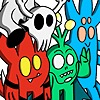 Inktober Día 6: Ogre by castillodemonstruos on DeviantArt