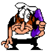 CastoroChiaro's avatar