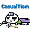 CasualTism's avatar