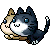 Cat-tastic's avatar
