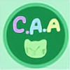 CatArtAmino's avatar