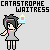 Catastrophewaitresss's avatar