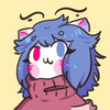 CatBlueART's avatar