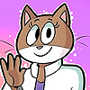 CatComixzStudios's avatar
