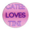 CateeLovesTini's avatar