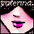 caterina's avatar