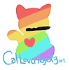 CatLoverHegeX3's avatar