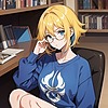 Catnie-san51's avatar