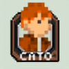 Cato-chan's avatar
