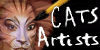 CATS-Artists's avatar