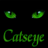 Catseye2001's avatar