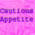 cautiousappetite's avatar