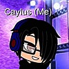 Caylus93's avatar