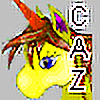 Cazya's avatar