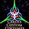 CCCostumes's avatar