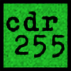 cdr255's avatar