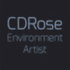cdrose's avatar