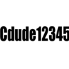 Cdude123456's avatar