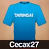 Cecax27's avatar