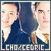 Cedric-x-Cho's avatar