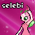 Celebi-4ever's avatar