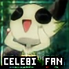 Celebi-Fans's avatar