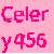 Celery456's avatar