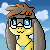 Embarrassed Squirrel By Unidentified TF On DeviantArt
