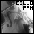Cellofortist's avatar
