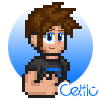 Celtic-Ninja's avatar