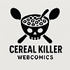 CerealKiller-Comics's avatar