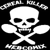 CerealKillerWebcomix's avatar