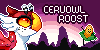 Cervowl-Roost's avatar