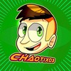 Cha0tixO3's avatar