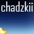 chadzkii's avatar