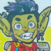 Chai-Leaf's avatar