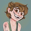 ChaiiWolfe's avatar
