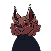 ChaiiWolfe's avatar
