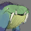 chalkythecat's avatar