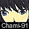 Chami-91's avatar