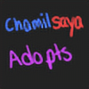 ChamilsayaAdopts's avatar