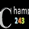 Champ243's avatar