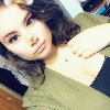 chanitaxhu's avatar