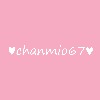 chanmio67's avatar