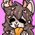 Chantellekitty's avatar
