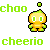 chaocheerio's avatar