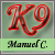 Chaos-K-9's avatar