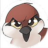 ChaosBirb's avatar