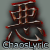 ChaosLyric's avatar