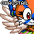 Chaostail's avatar